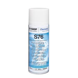 s76 penetrant remover