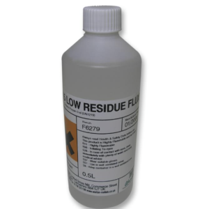 flux staybrite liquid 500ml