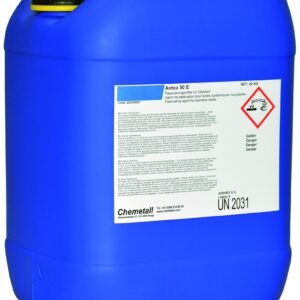 Antox 90E passivator in 5kg container
