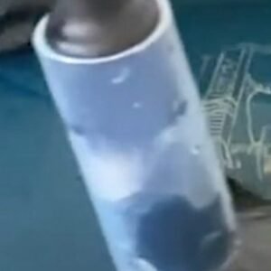 Isojet brush sleeve (3pcs)