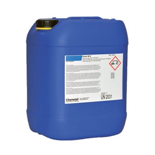 Antox 90e passivator 20kg container