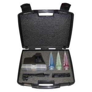 NG clean & brill kit-polishing kit