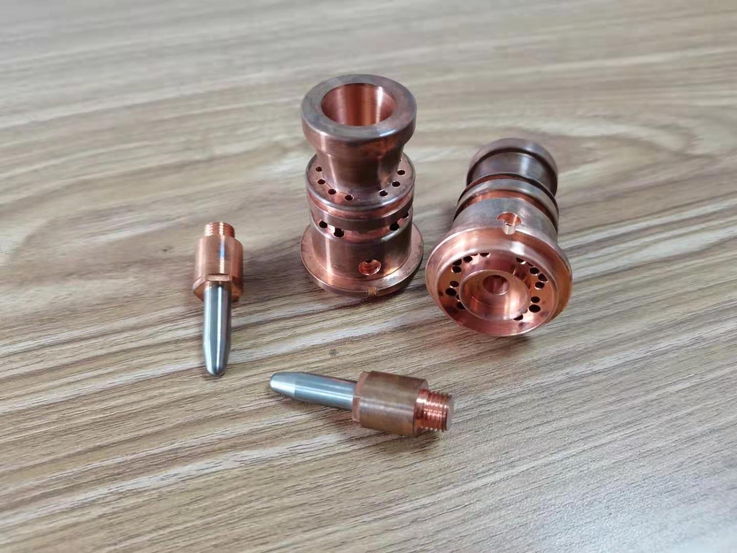 Metal Spray Insert No. 2-242