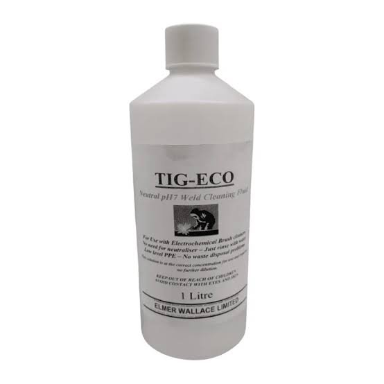Tig-Eco (1litre)