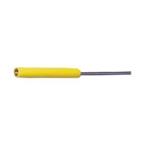 TIG wand rapid adapter