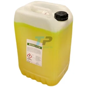 Mainclean cleaner and neutraliser 25ltr container