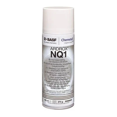 Ardrox NQ1 developer