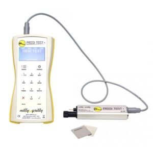 NG passi test plus-passivation tester