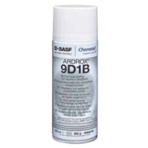 Ardrox 9D1B solvent based developer (HF-F)