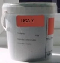 UCA-7 water-soluble ultrasound powder (4x1kg)