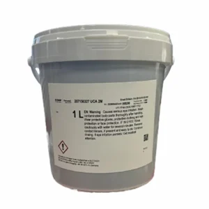 UCA 2M ultrasonic couplant fluid (4x1ltr)