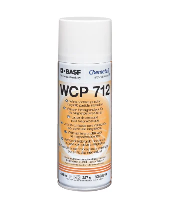 WCP712 contrast paint