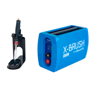 NGX-brush basic 240v